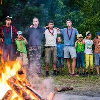 Laurynas Čapas的照片