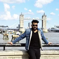 Akshit Pokhriyal's Photo