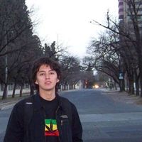 Jorge Garcia's Photo