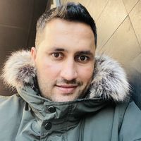 Mohib Habibzai's Photo