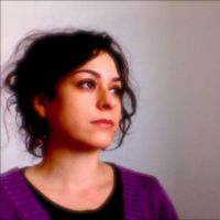 Patricia Reis的照片