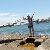 SOL.DOMINGUEZ's Photo