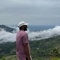 Fotos de Gopidi Rishith Reddy