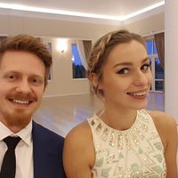 Kasia Sinkiewicz的照片