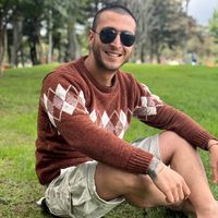 Daniel Lara Giraldo's Photo