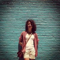 Ambra Seghesio's Photo