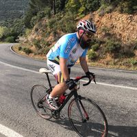 Türker Ergene的照片