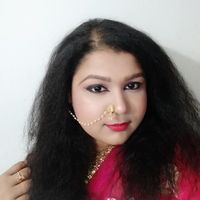 Benozir Shanta's Photo