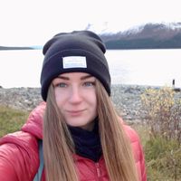 Fotos von Aleksandra Morozova