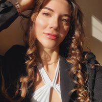 Christina Kuznetsova的照片