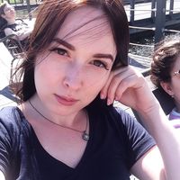 Kamilla Kamaeva的照片