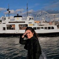 Fotos von Bruna Guimarãe