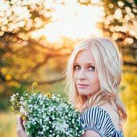 Fotos de Tanya Nychyporuk