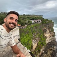 Le foto di Adrián Tordesilla