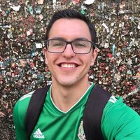 Daniel Hernandez's Photo