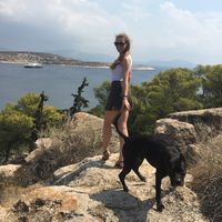 Agnieszka Lepalczyk's Photo