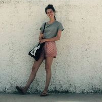 Aida Klein Breteler's Photo