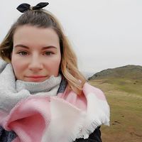 Mathilde Caudron的照片