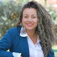 Carolina Calderón Rojas的照片