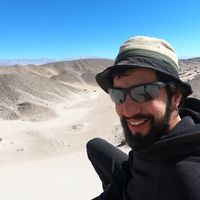 Lucas Segura's Photo