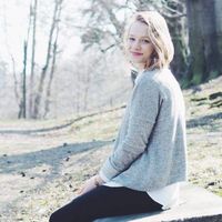 Fotos de Markéta  Zemanová