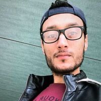 Fotos von Yosri Boukadi