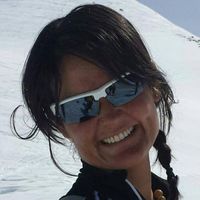 Daniela Cirolo's Photo