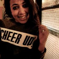 Sarah De Portemont's Photo