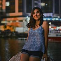 Diana Martinez的照片