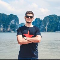 Ilya Olegovich的照片