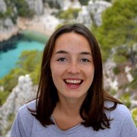 Isaure Daufresne's Photo