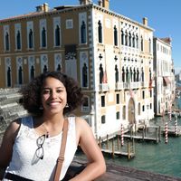 Laëtitia Lézin's Photo