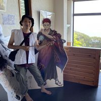 Sean hungyuan Shiu's Photo