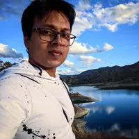 Anand Karimungi's Photo