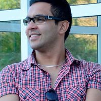 Paulo Henrique Carvalho的照片