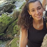 Monica Bidoli's Photo