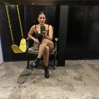 Itzel Vargas's Photo