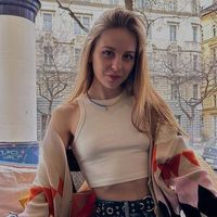 Daria Rezanova的照片