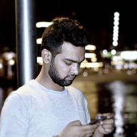 Fotos von Karan Nagi