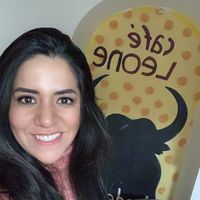 Marite Ortiz's Photo