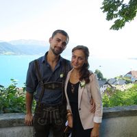 Fotos de Sarah Lacher