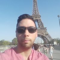 Sabri Galai的照片