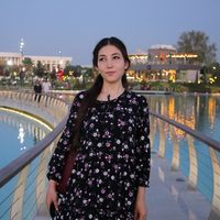 Kamola Yuldasheva的照片