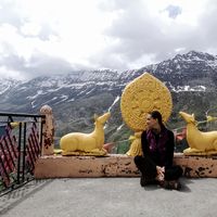 Photos de Varya Azovtseva