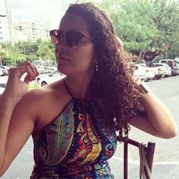 Caroline Constanza de Souza Ávila的照片