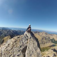 Zdjęcia użytkownika Lukas Morale