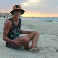 Jose Antonio的照片