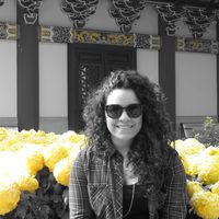 cinthya centurion的照片