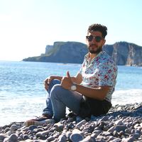 Abdelhak Bouabsa's Photo