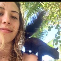 Justine Gaudet的照片